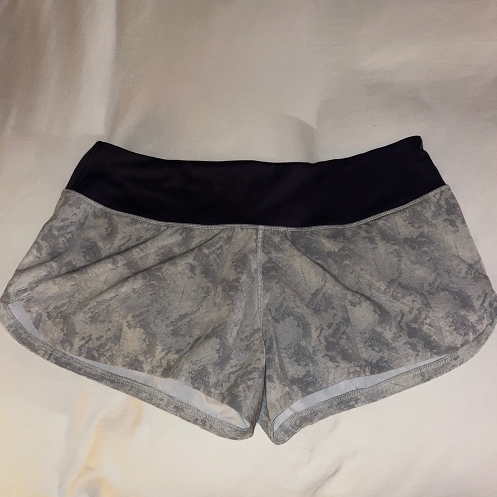 Vuori women’s Omni performance shorts